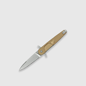 Ніж Extrema Ratio BD2 Lucky SW | Desert