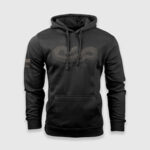 Худі Nine Line Snake Eyes - Hoodie | Black