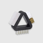 Щітка Lowa Triangle Brush