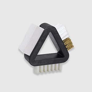 Щітка Lowa Triangle Brush