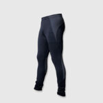 Штани Fahrenheit Polartec Power Grid Multizone | Black/Graphite