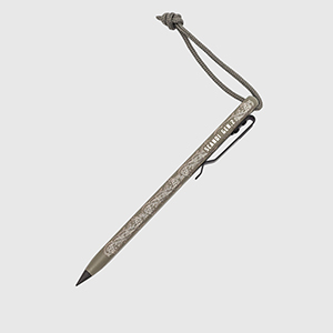 Олівець Ecopybook All-Weather SCANDI GEN2