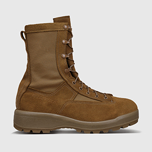 Черевики Belleville C795 / 200g Insulated Waterproof Boot | Coyote Brown