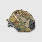Чохол (кавер) на каску Abrams Team Wendy Exfil Ballistic | Multicam