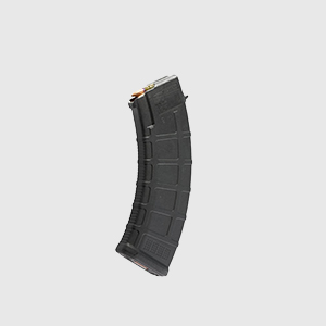 Магазин Magpul PMAG 30 AK/AKM MOE 7.62X39 | Black