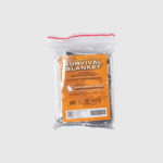 Термоковдра NAR Survival Blanket
