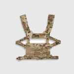 Розвантажувальна система Ferro Concepts Chesty Rig Mini V2 | Multicam