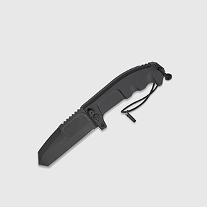 Ніж Extrema Ratio Rao MIL-C | Black