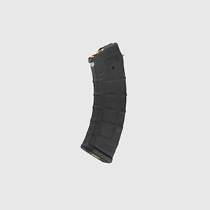 Магазин Magpul PMAG PMAG 30 AK/AKM GEN3 M3 MOE 7.62X39MM | Black