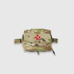 Медичний підсумок BALAK Mosquito mini  GEN II | Multicam