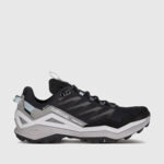 Кросівки Lowa Maddox Pro GTX LO | Black/Grey