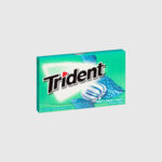 Жувальна гумка Trident Minty Sweet Twist