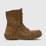 Черевики тактичні Rocky Boots S2V Tactical Military Boot | Coyote Brown