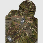 Куртка Company Group CGT W/P | Multicam