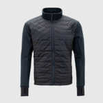 Куртка кофта Carinthia G-Loft Ultra Shirt 2.0 | Black