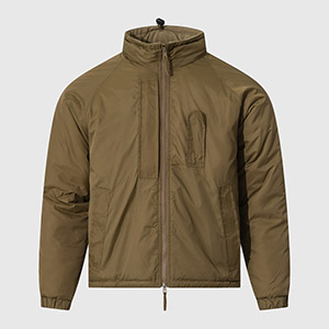 Куртка PCS British Army Thermal Jacket Level 7 | Coyote