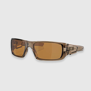 Окуляри Oakley Crankshaft Polarized | Brown Smoke
