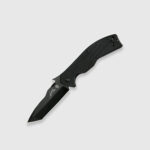 Ніж Kershaw CQC-8K | Black