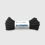 Шнурки Lowa ATC Mid | Black