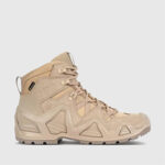 Черевики Lowa Zephyr MK2 GTX Mid | Desert