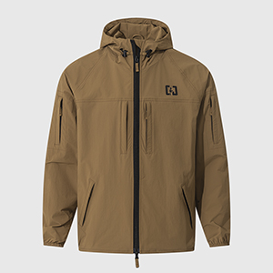 Куртка Company Group CGT W/P | Coyote