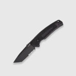 Складаний ніж Kershaw Launch 16 | Black
