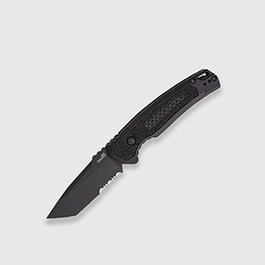 Складаний ніж Kershaw Launch 16 | Black