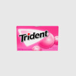 Жувальна гумка Trident Bubblegum
