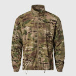 Куртка Crye Precision G4 Temperate Shell Jacket | Multicam