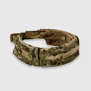 Пояс Real Defence War Belt | Multicam
