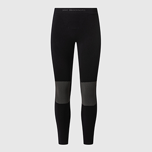 Термоштани чоловічі X-Bionic Combat Energizer 4.0 Pants Men | Black/Anthracite