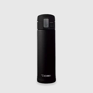 Термокухоль Zojirushi SM-KHE48-BA 0.48 л | Black