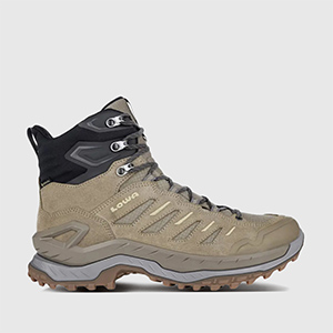 Черевики Lowa Innovo GTX MID | Dune/Grey