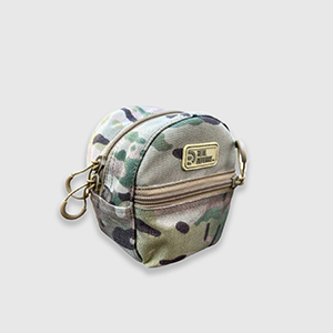 Підсумок під навушники Real Defence | Multicam