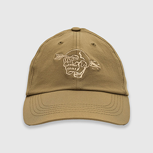 Кепка Gear Lab Arrowhead | Khaki